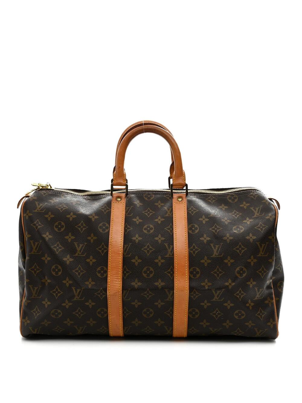 Louis Vuitton Keepall 45 #360723L65B